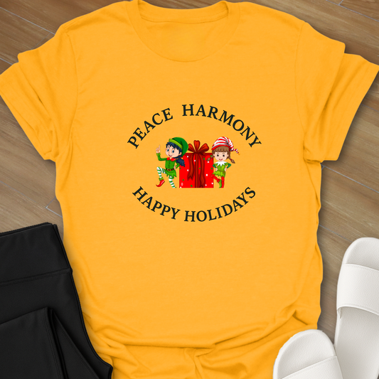 Peace Harmony T-Shirt