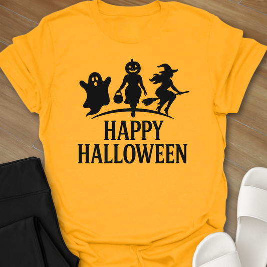 Happy Halloween Season T-Shirt