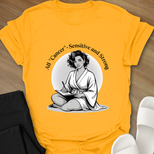ALL "CANCER' T-Shirt