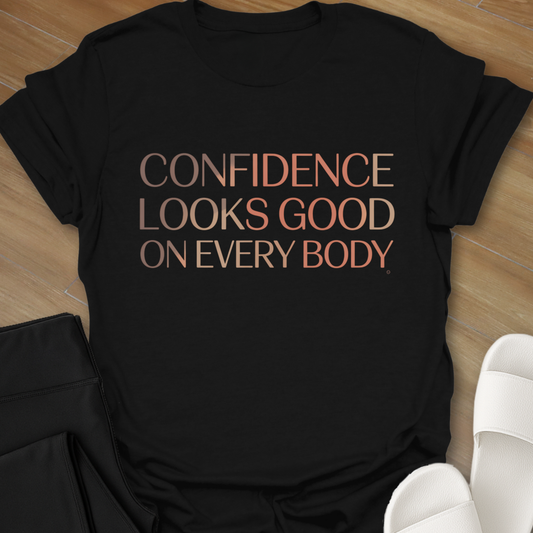 Good on Every Body T-Shirt