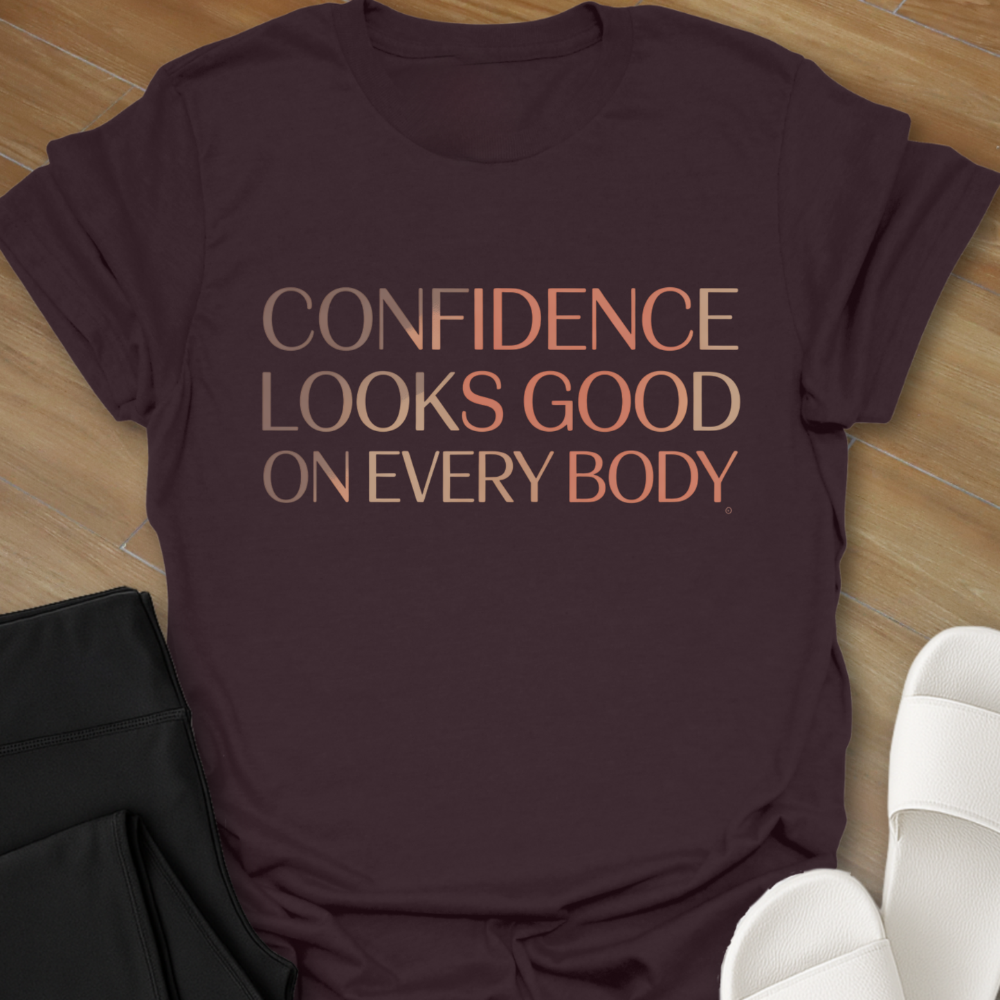 Good on Every Body T-Shirt
