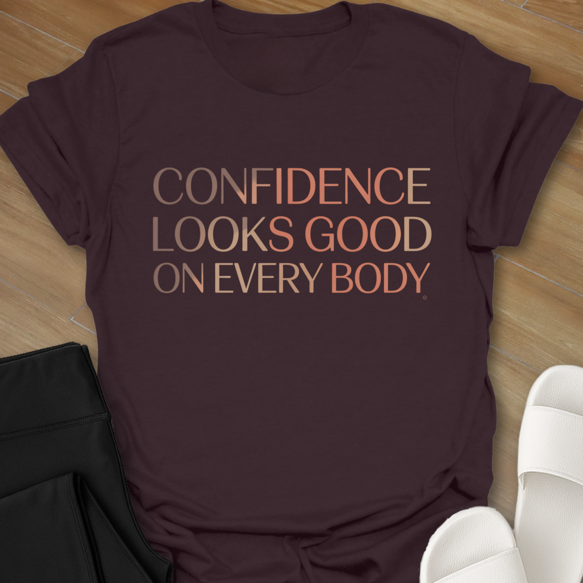 Good on Every Body T-Shirt