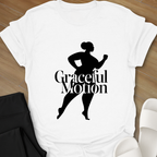Graceful Motion T-Shirt