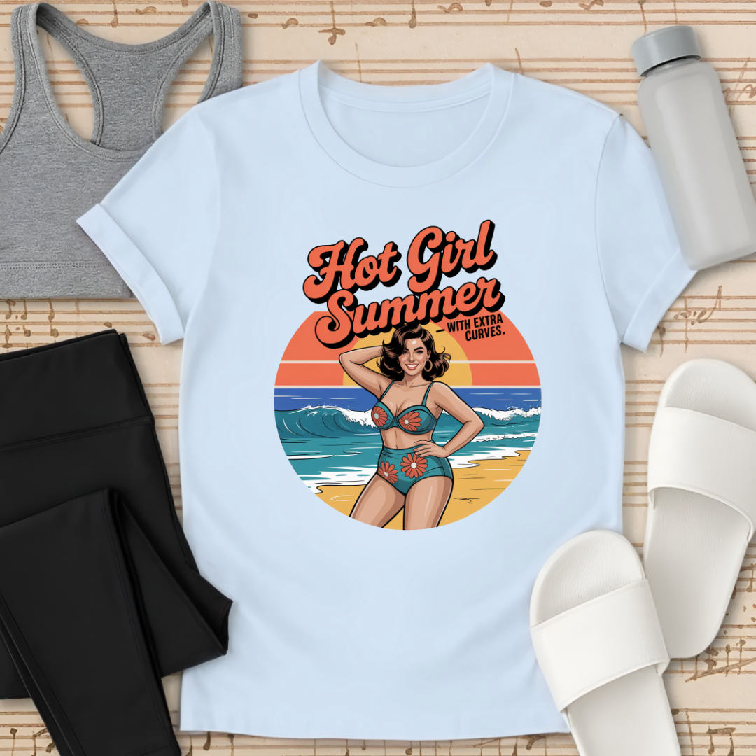 H.G.S. with Extra Curves