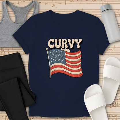 Happy Curvy Day