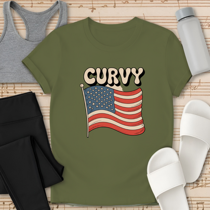 Happy Curvy Day
