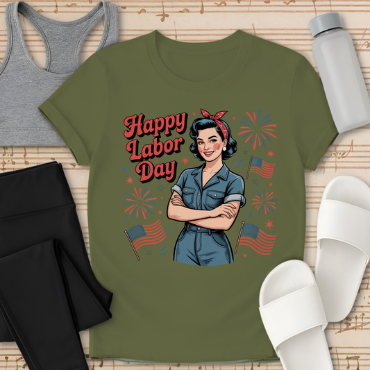 Happy Labor Day