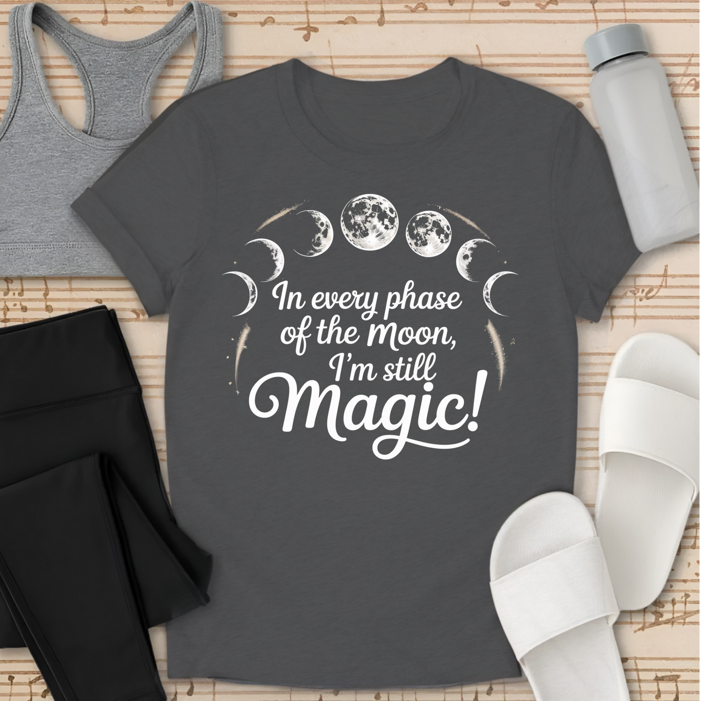 I'm Still Magic T-Shirt