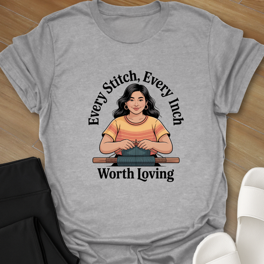 Worth Loving T-Shirt