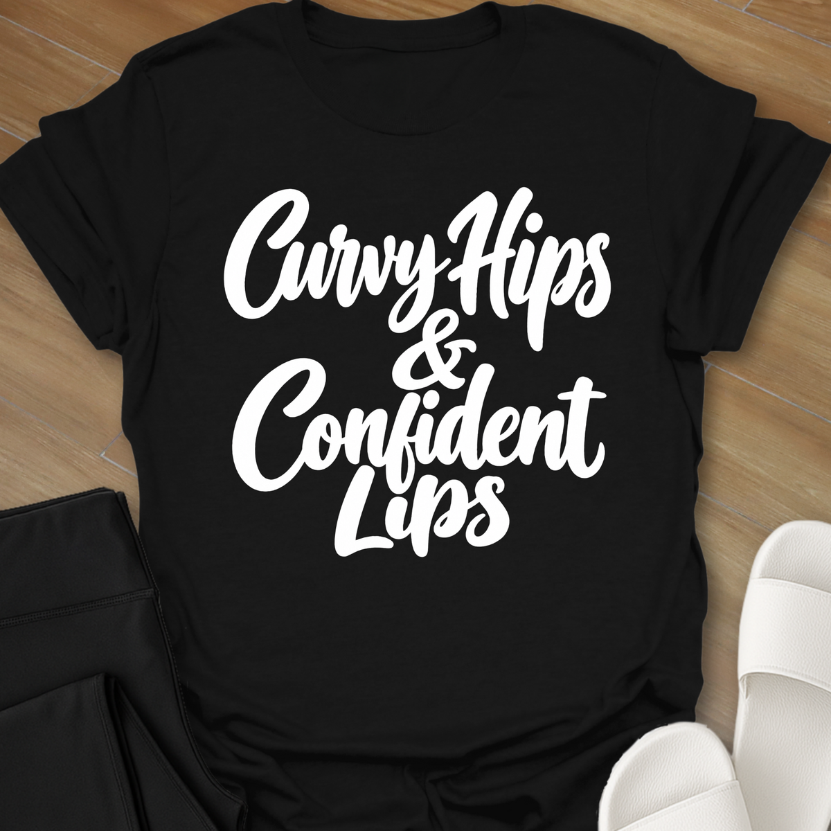 Hips & Lips T-Shirt