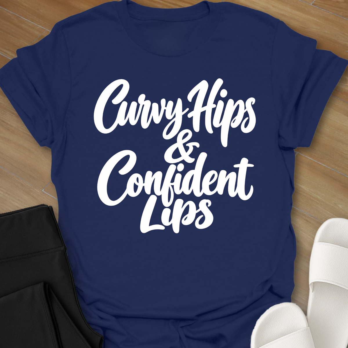 Hips & Lips T-Shirt