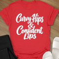 Hips & Lips T-Shirt