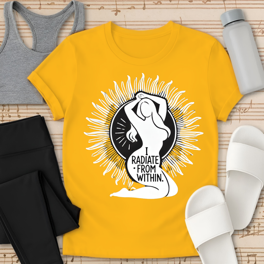 From Within  T-Shirt