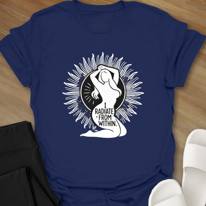 From Within  T-Shirt
