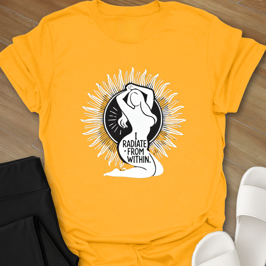 From Within  T-Shirt