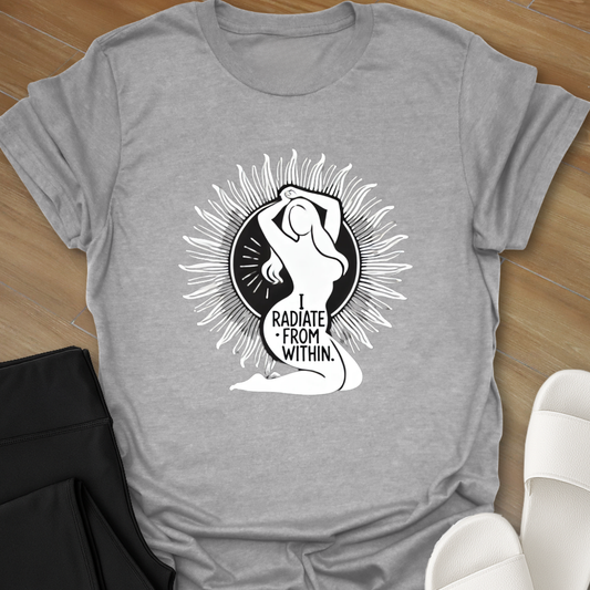 From Within  T-Shirt