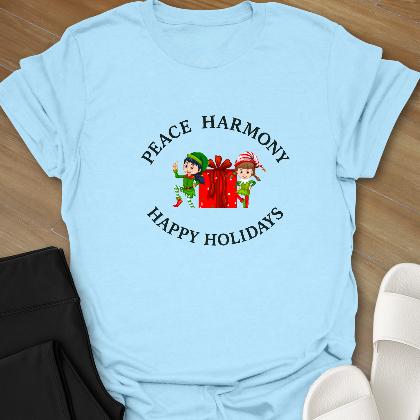 Peace Harmony T-Shirt