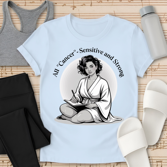 ALL "CANCER' T-Shirt