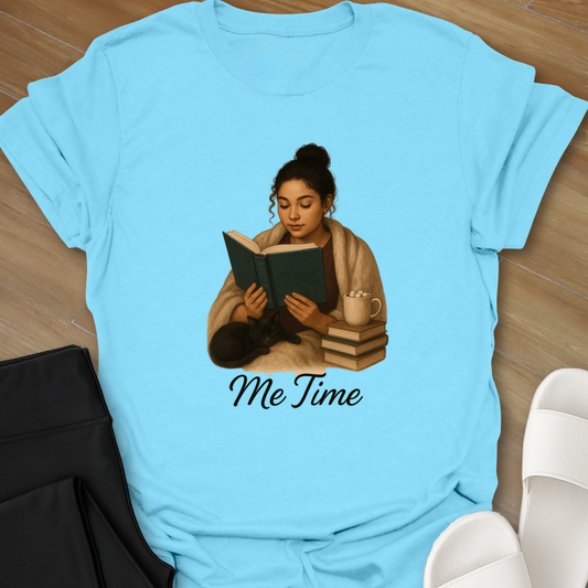 Me Time T-Shirt
