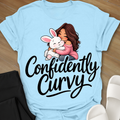 Confidently Curvy Cuddles