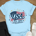 USA 250 T-Shirt