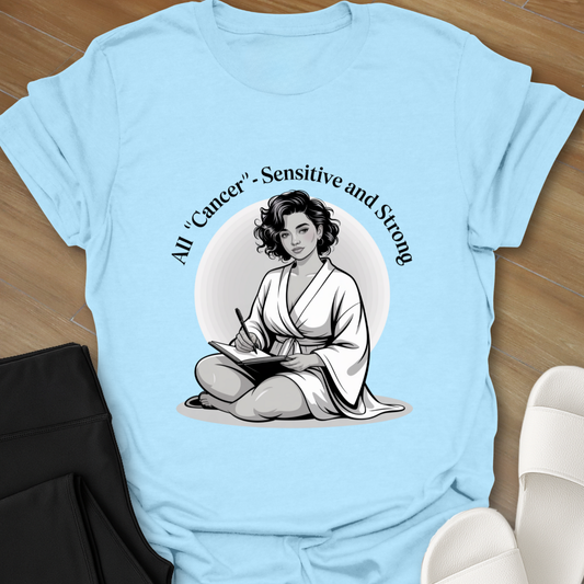 ALL "CANCER' T-Shirt