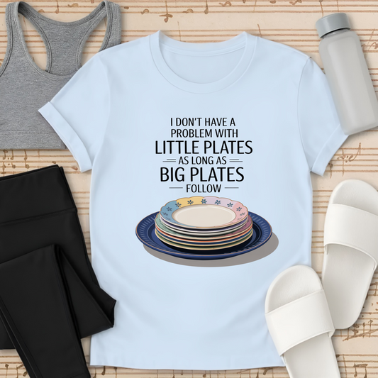 Little Plates