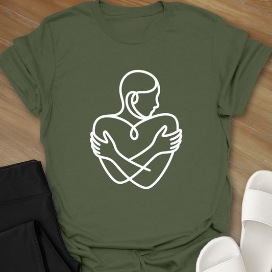 Self Care T-Shirt