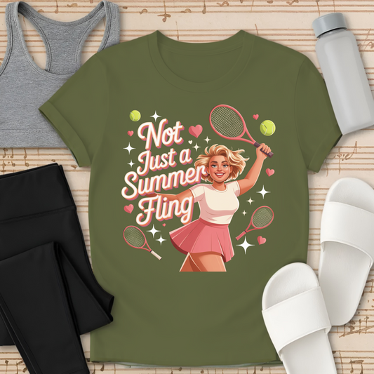 Not Just a Summer Fling T-Shirt