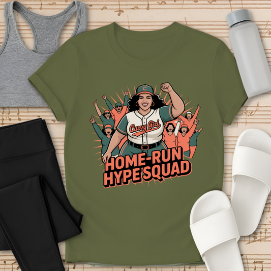 Home Run Hype Squad T-Shirt