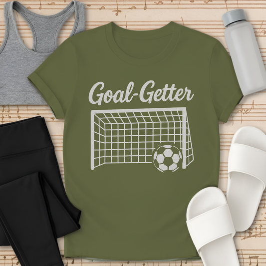 Goal Getter T-Shirt