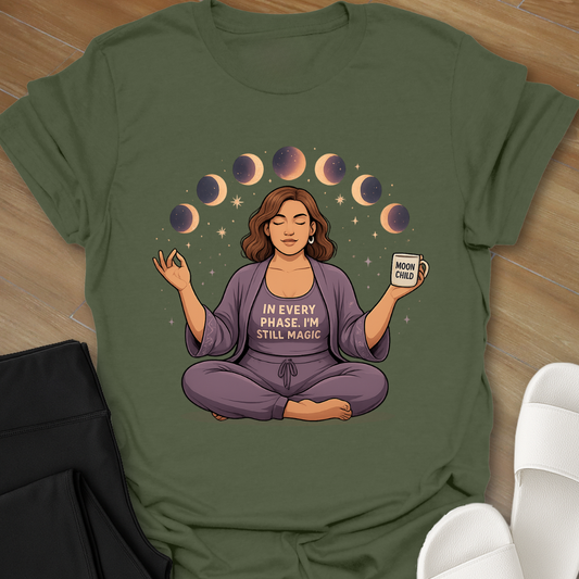 I'm Still Magic T-Shirt