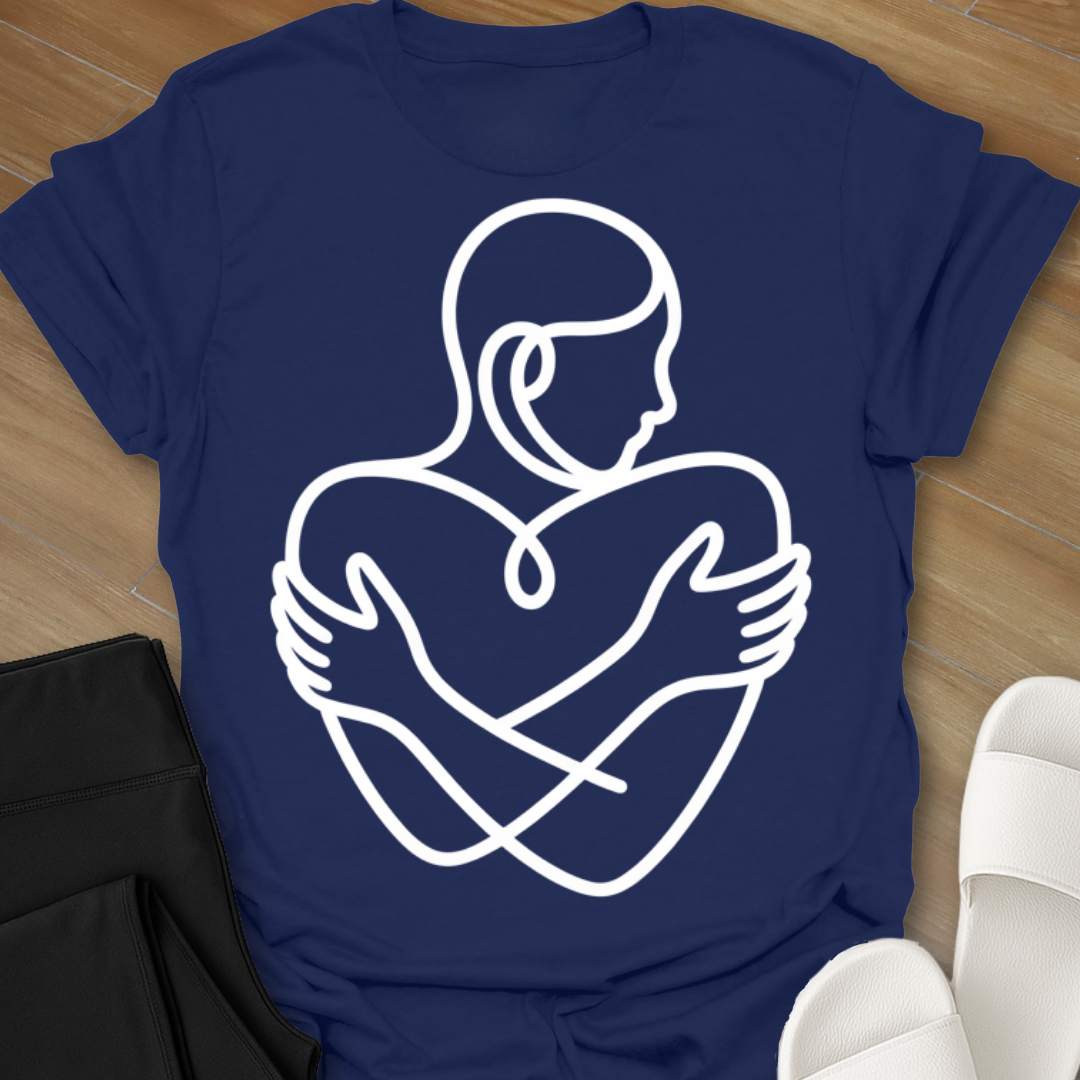 Self Care T-Shirt