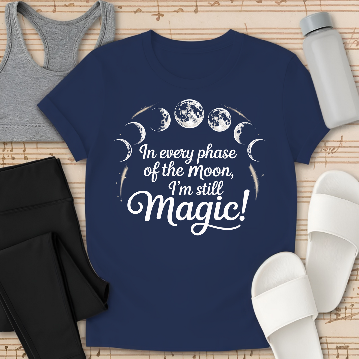 I'm Still Magic T-Shirt