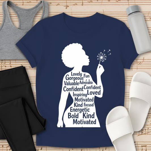 Blossoming T-Shirt