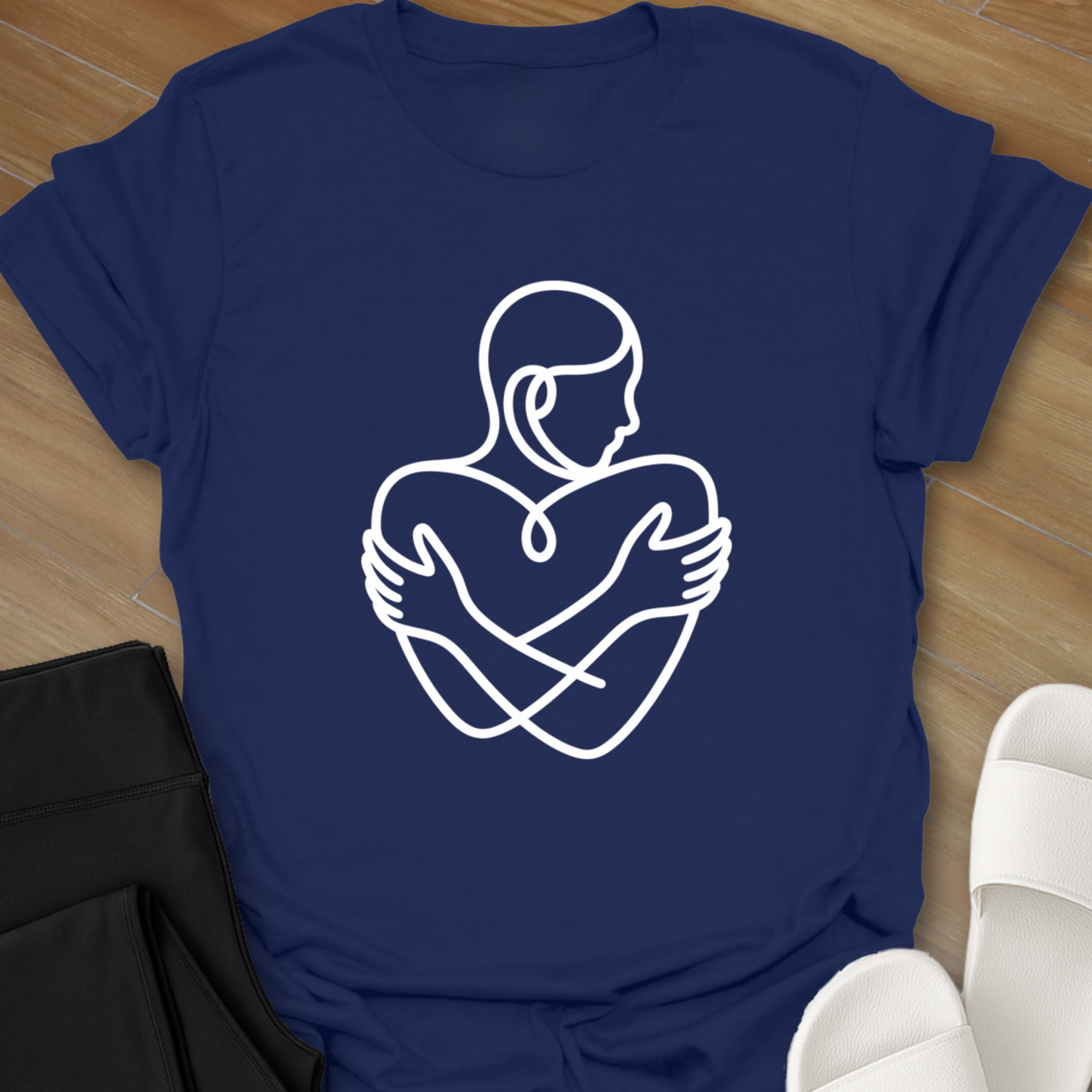 Self Care T-Shirt