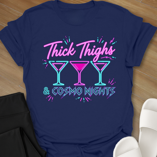 Cosmo Night T-Shirt