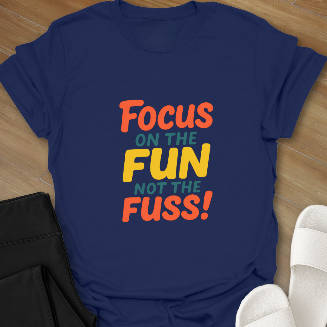 Focus T-Shirt