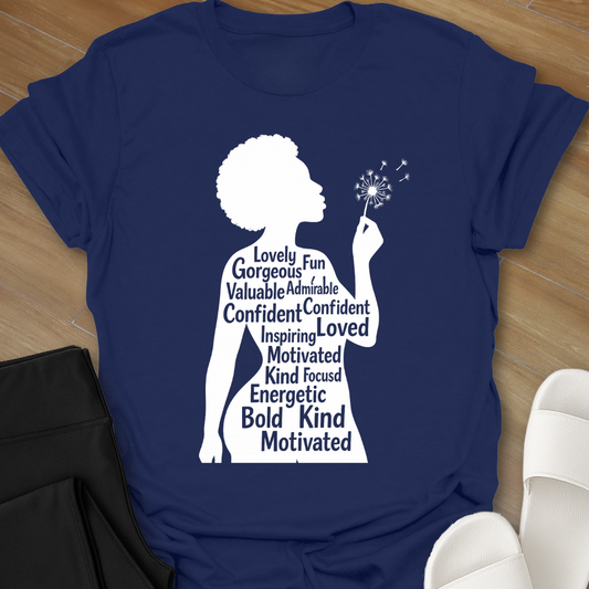 Blossoming T-Shirt