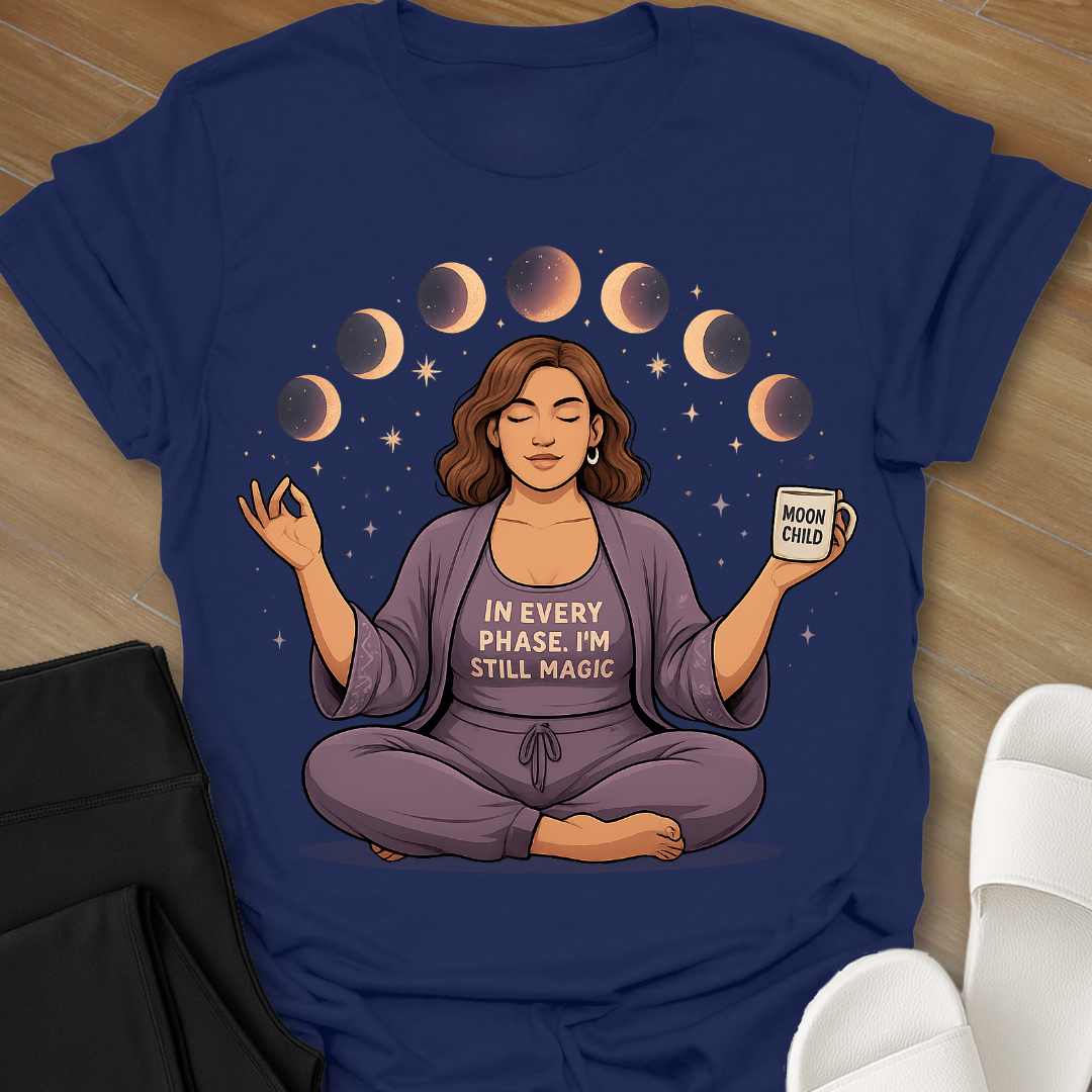 I'm Still Magic T-Shirt