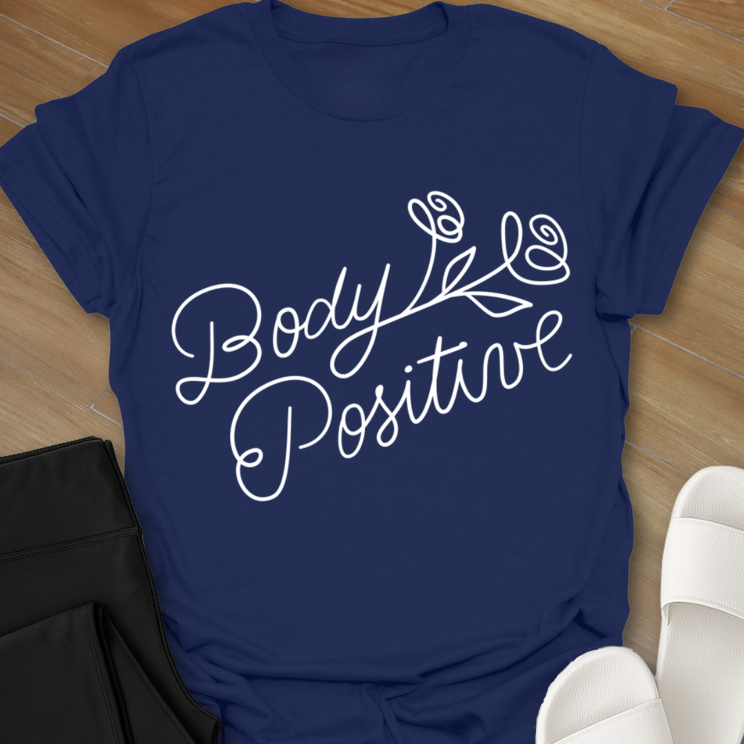 Body PositiveT-Shirt