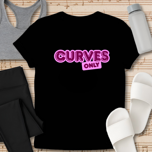 Curves Only