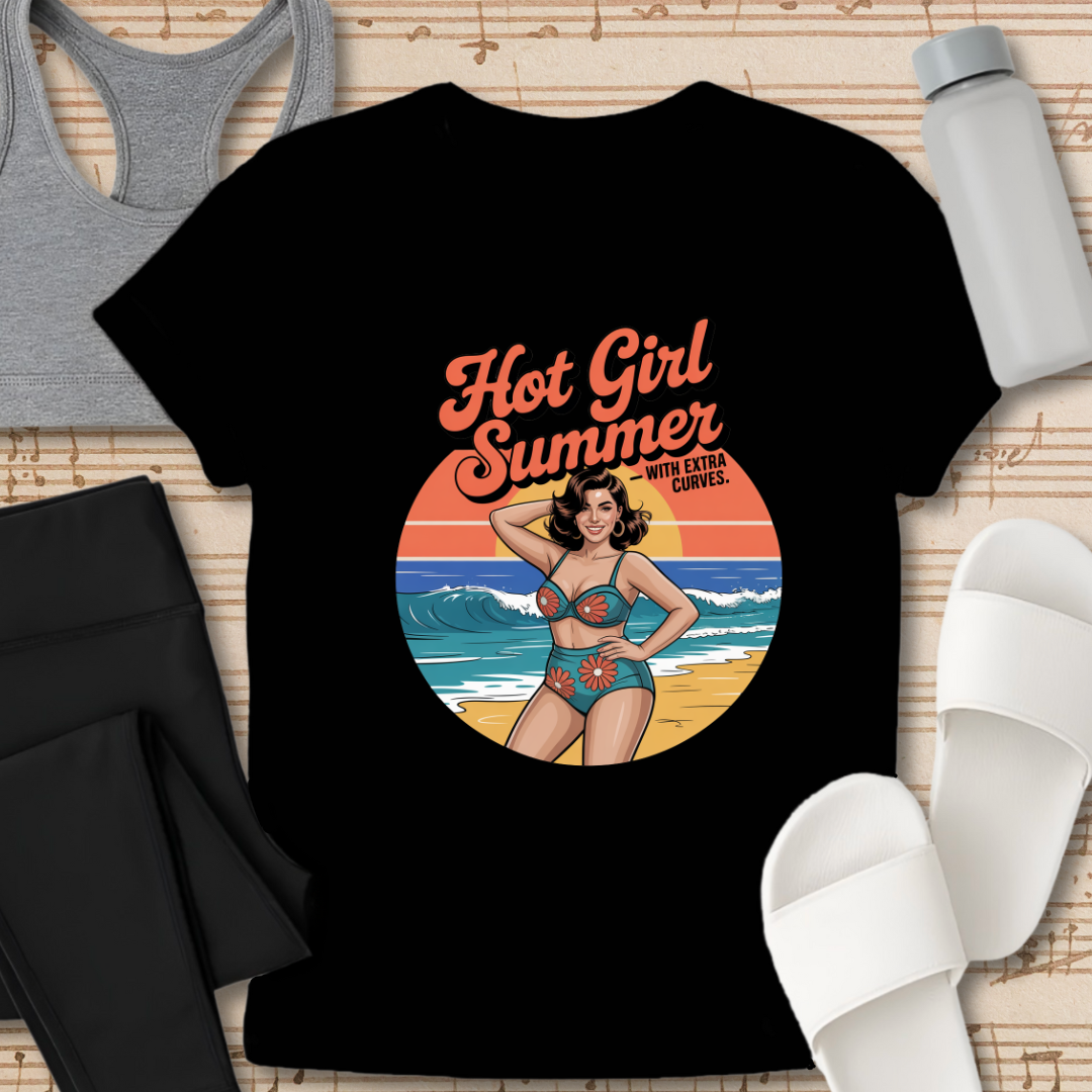 H.G.S. with Extra Curves
