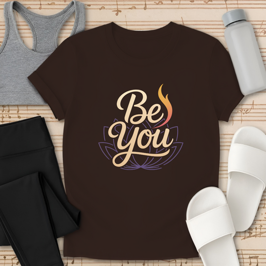 Be You