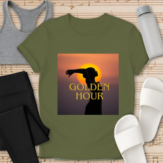 Golden Hour