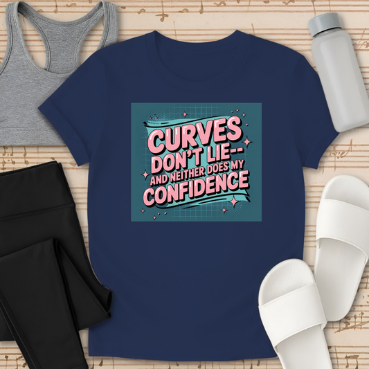 Curves Don't Lie