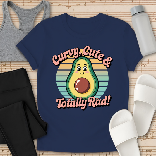 Totally Rad