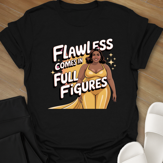 Flawless T-Shirt