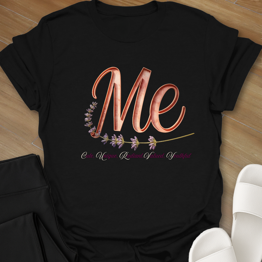 Me T-Shirt