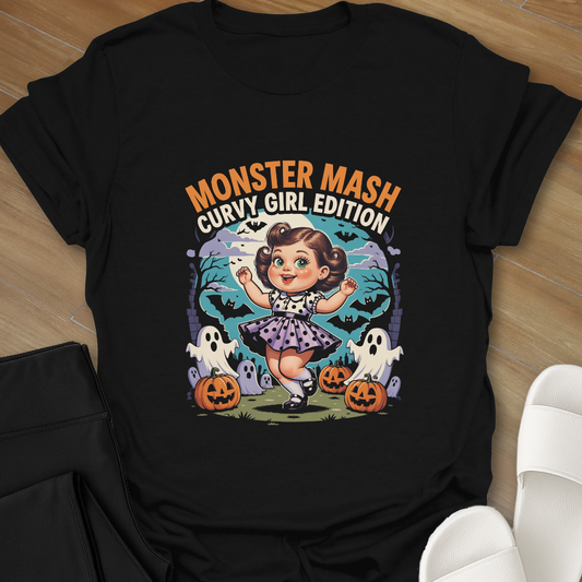 Monster Mash T-Shirt